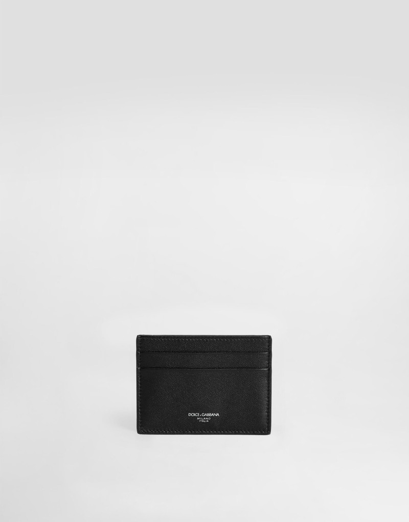 Calfskin card holder 1