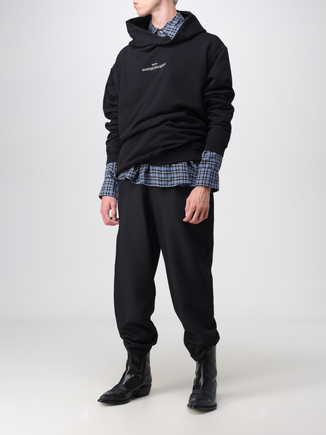 Sweatshirt men Maison Margiela - 2