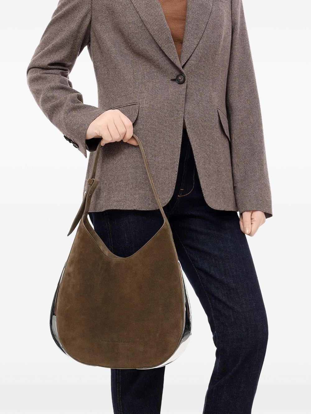 Amalia shoulder bag - 2