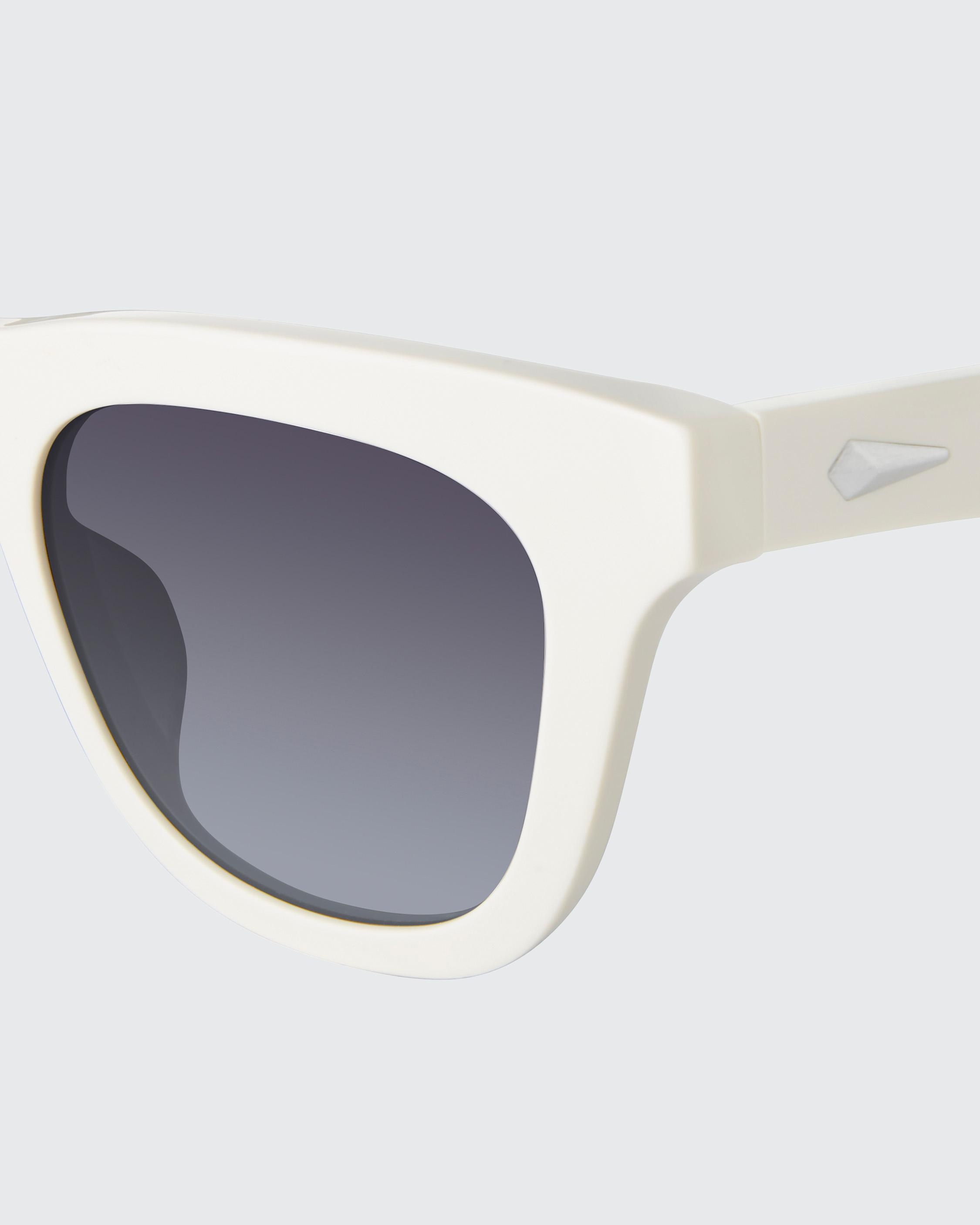 Perry
Square Sunglasses - 3
