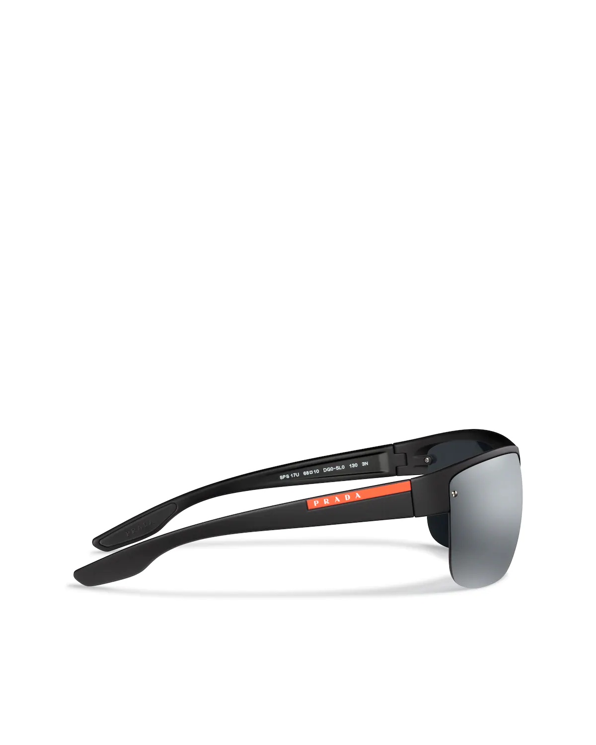 Prada Linea Rossa Eyewear Collection sunglasses - 4