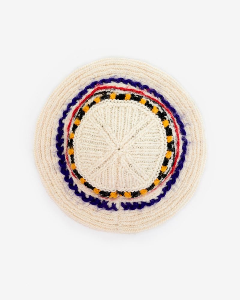 GALVIN HAT - 3