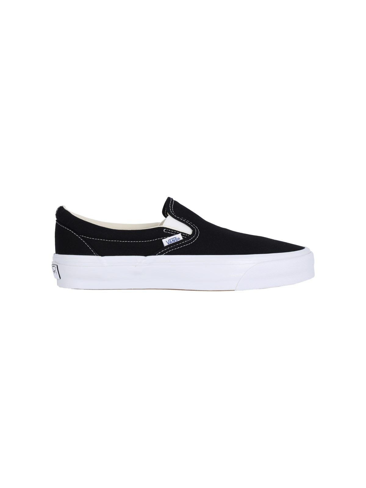 PREMIUM SNEAKERS "SLIP-ON 98" - 1