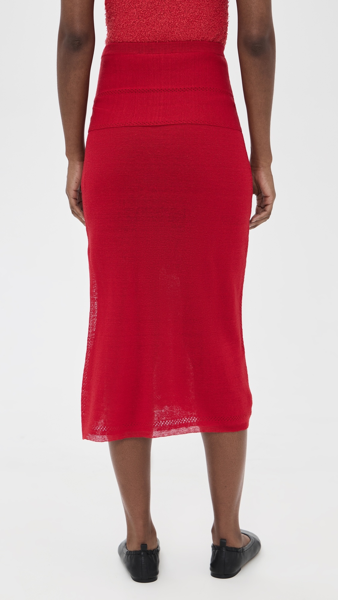 Phelan Knit Skirt - 2