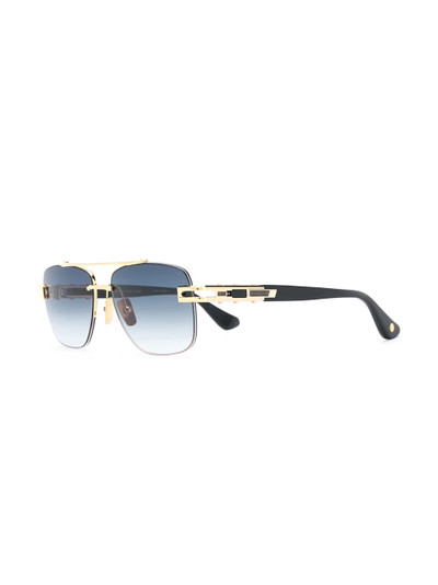 DITA Grand-Evo One square-frame sunglasses outlook