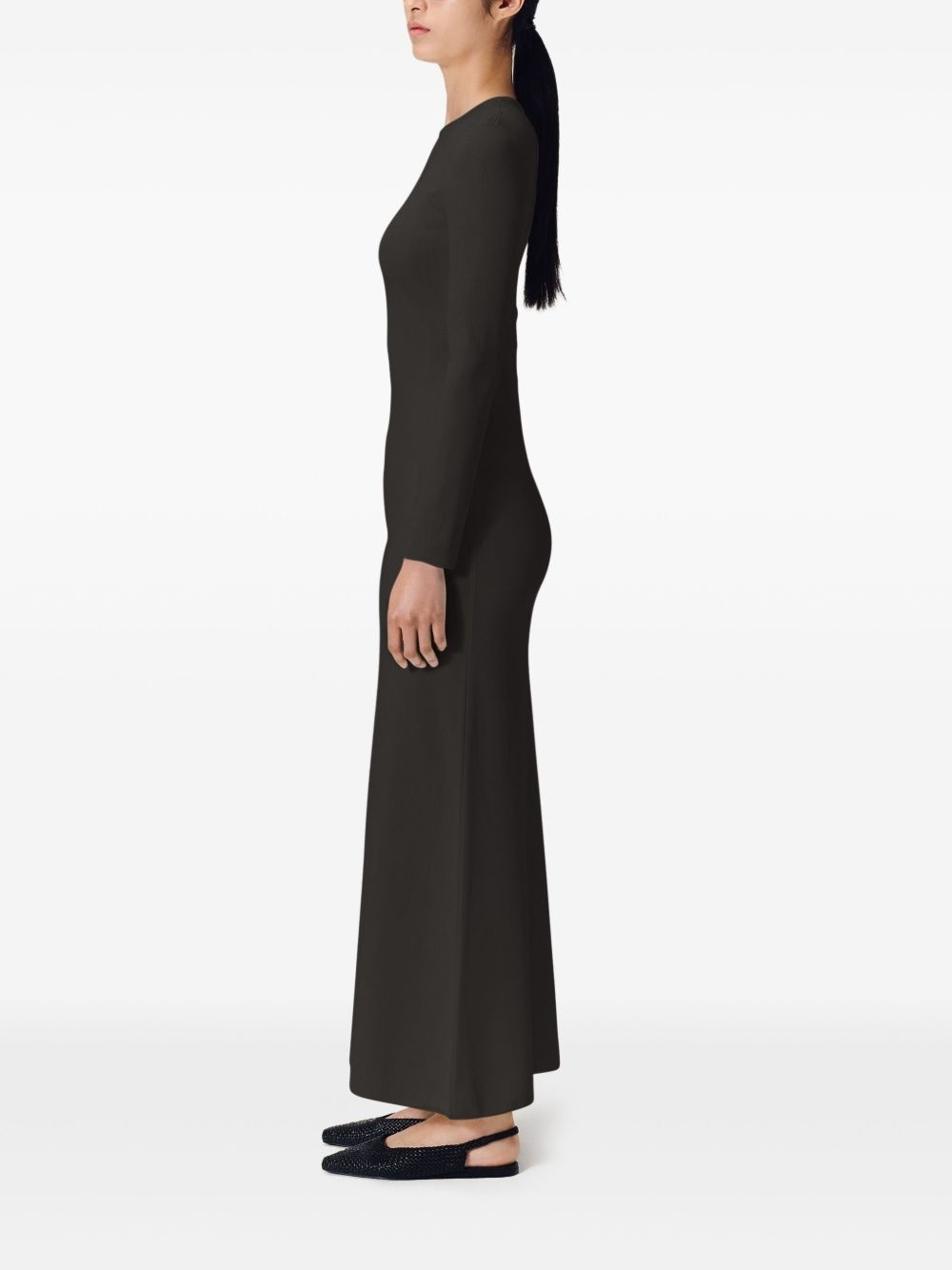 Scudder dress - 4