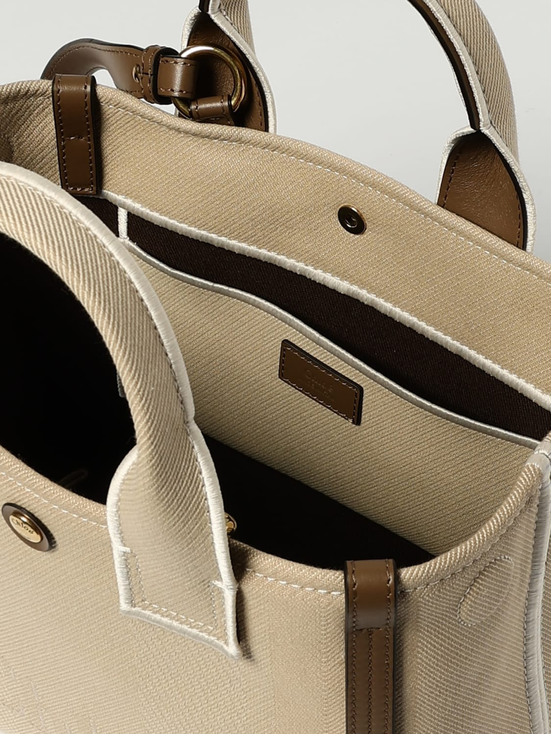 Handbag woman ChloÉ - 5