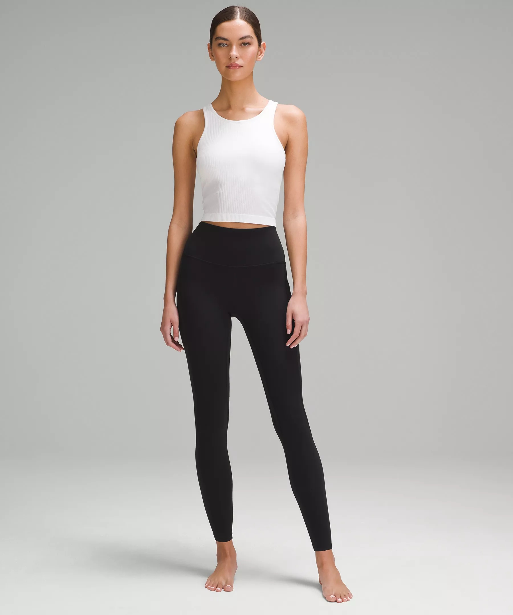 lululemon Align™ High-Rise Pant with Pockets 31" - 2