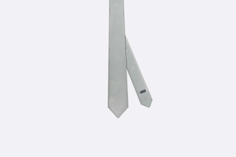 DIOR BY ERL Tie 1