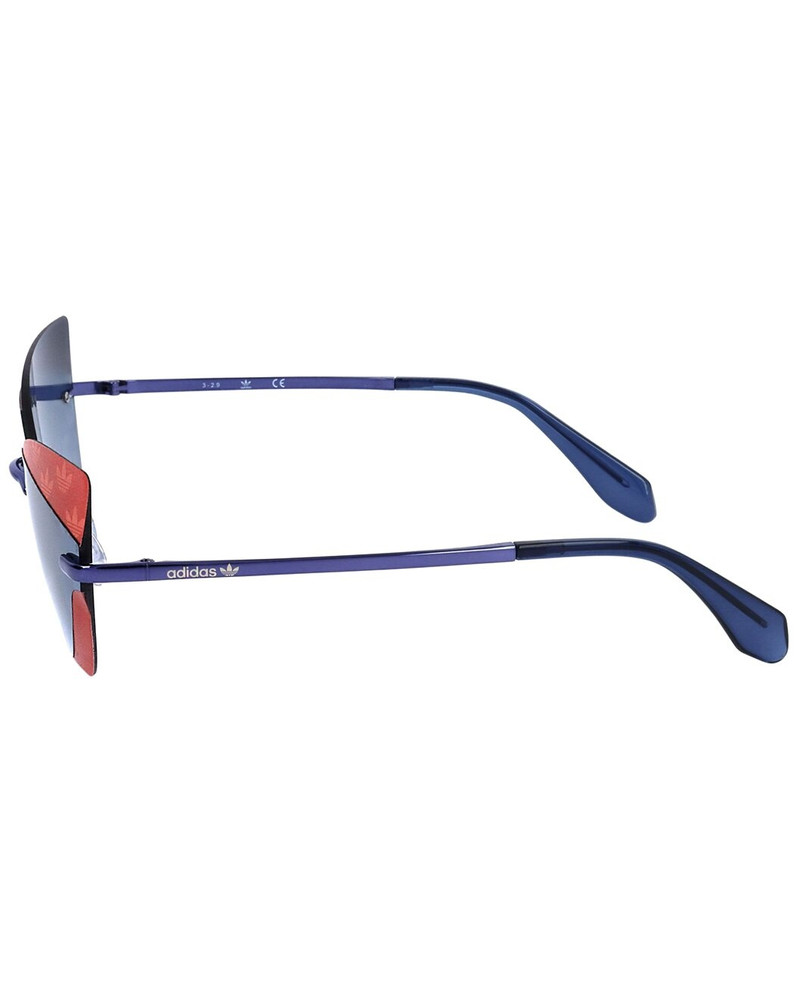 adidas adidas Women's OR0016 64mm Sunglasses outlook