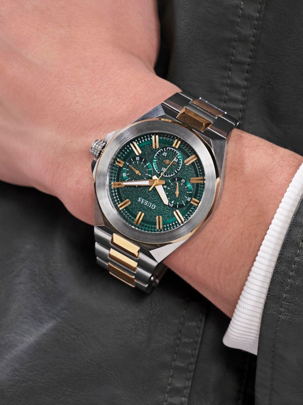 Dashboard 46mm - 5