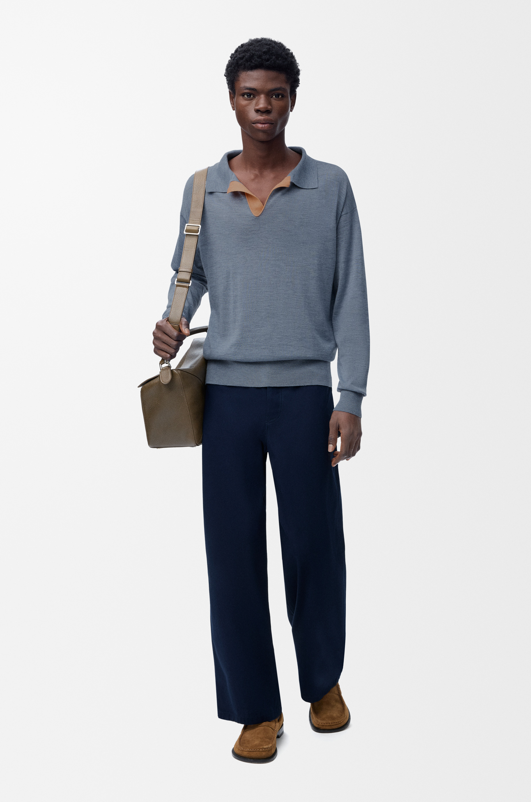 Carpenter trousers in cotton - 2