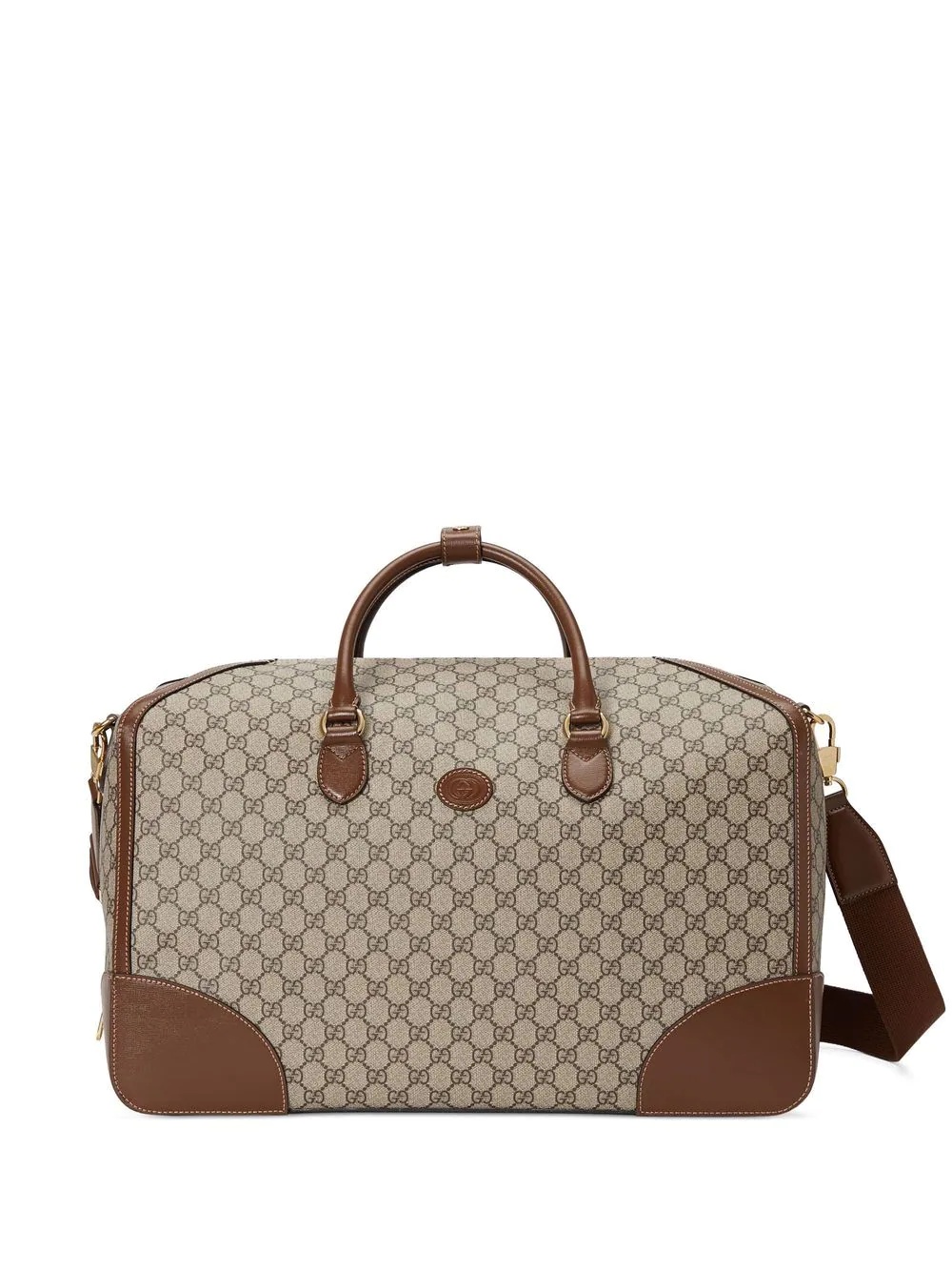 GG Supreme holdall - 1