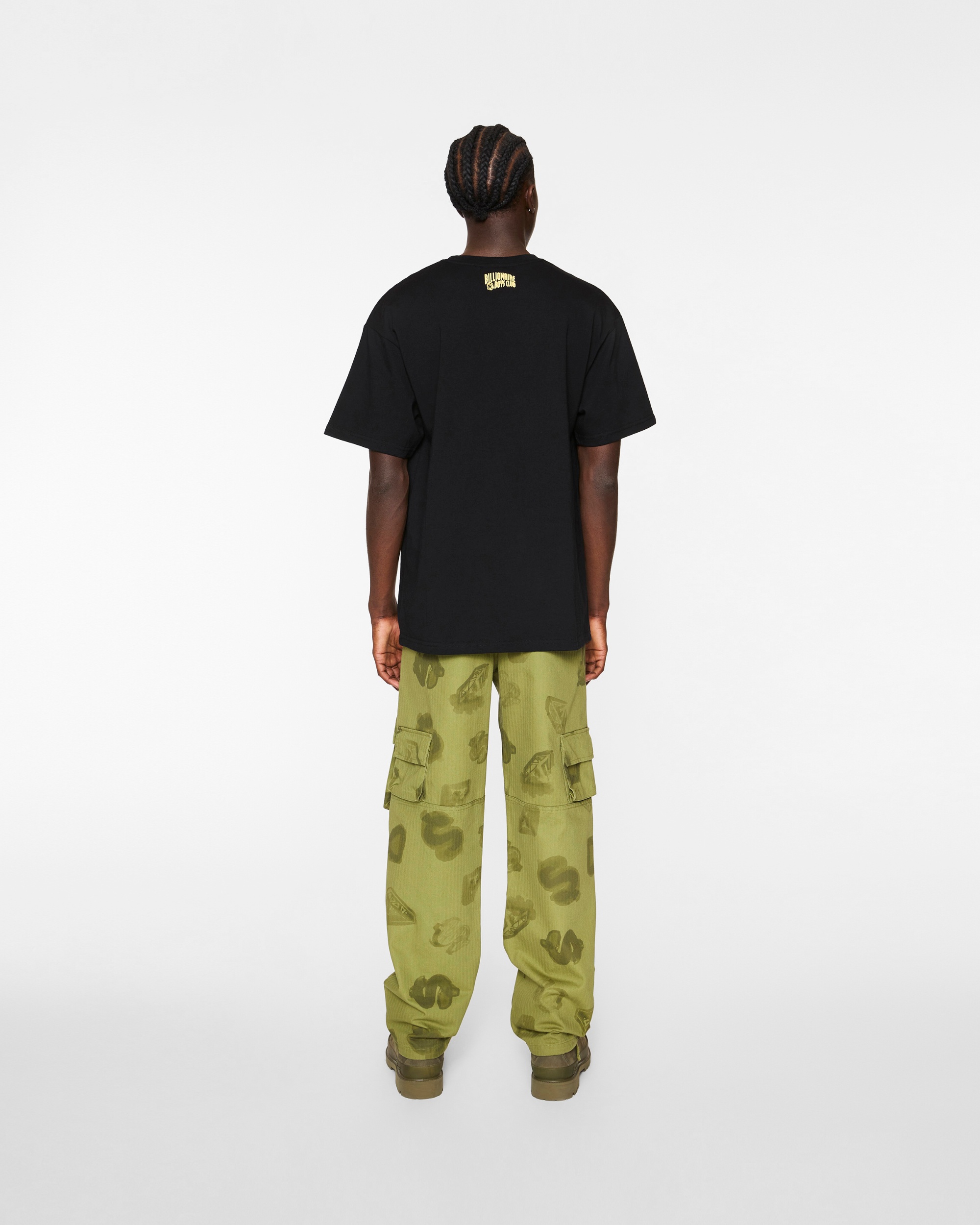 ASTRONAUT DIAMOND DOLLAR TEE - 5