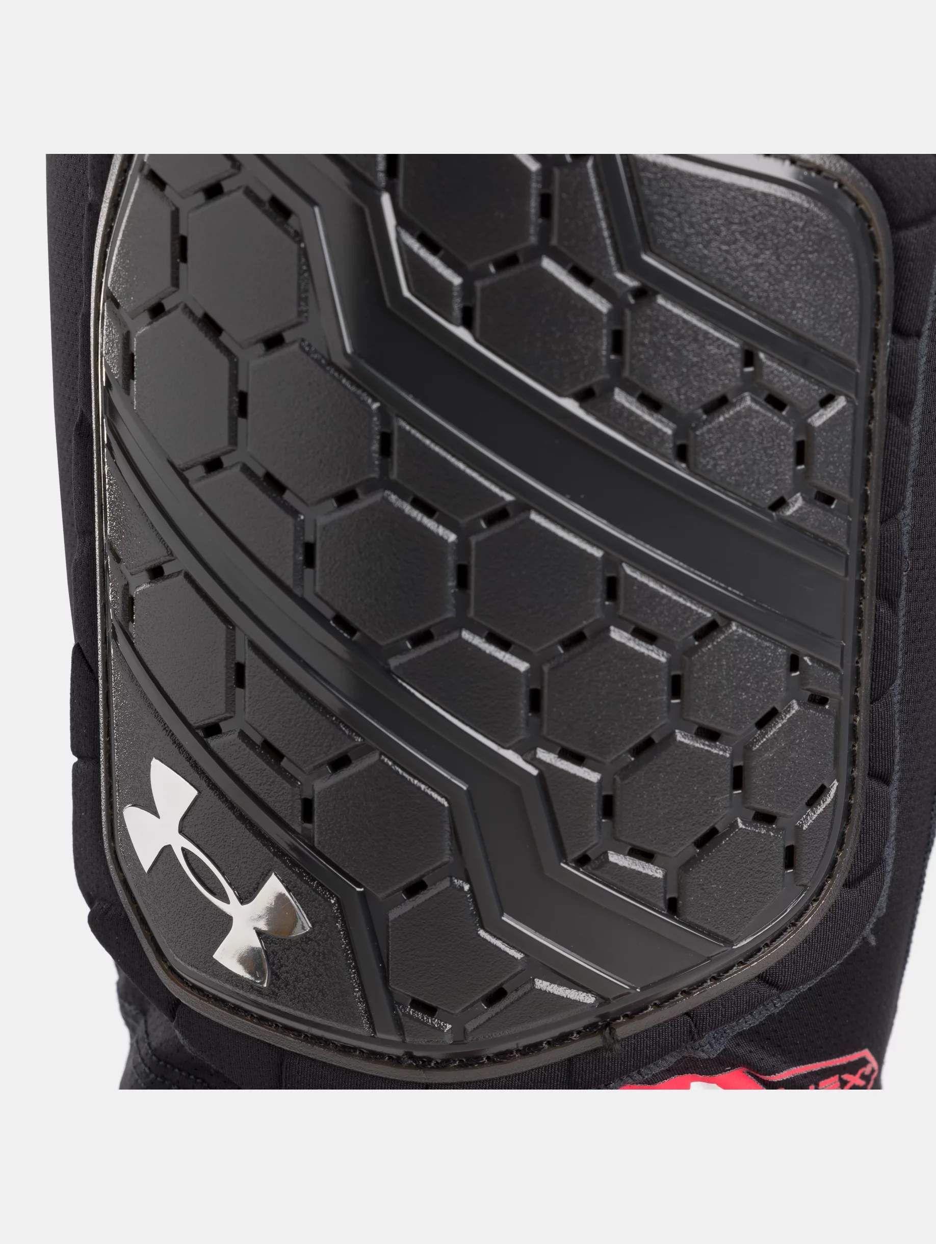 Men's UA Gameday Armour Pro 5-Pad Camo Girdle - 1