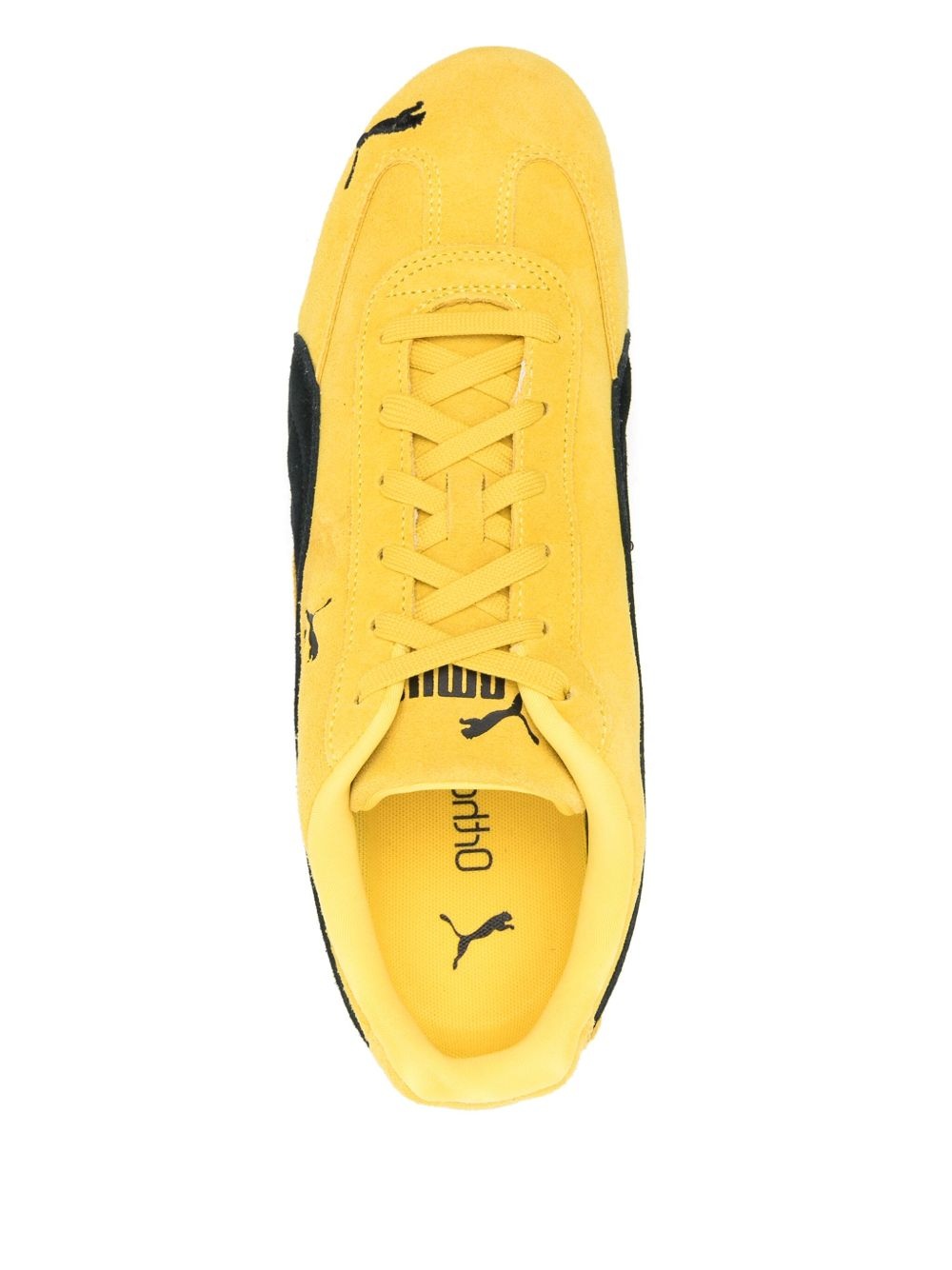 Speedcat OG sneakers - 4