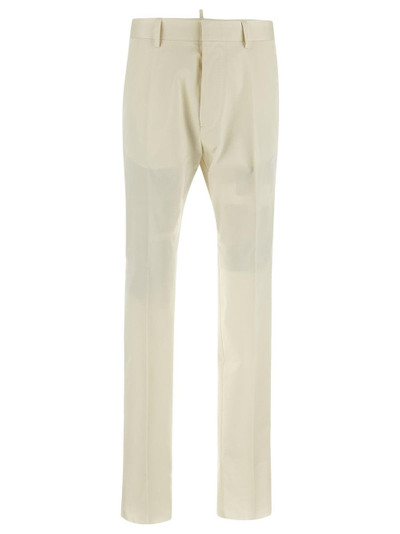 DSQUARED2 Classic Suit outlook