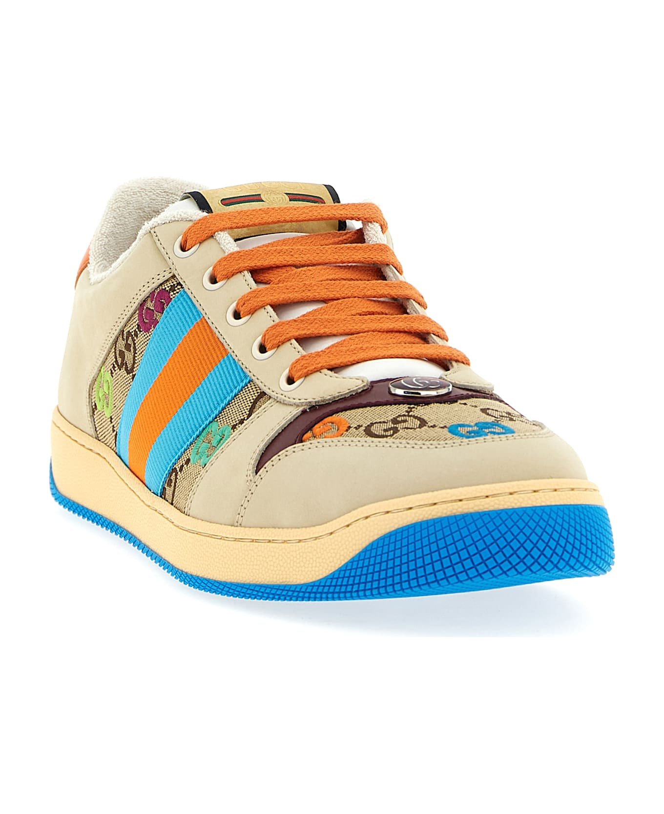 'screener' Sneakers - 2
