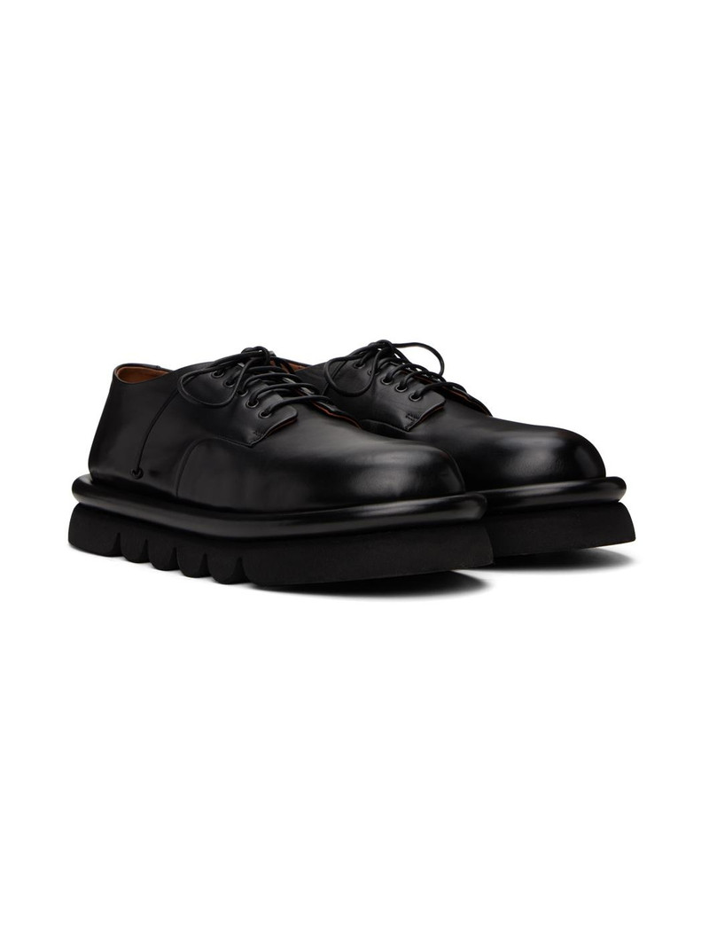 Black Tonde Derbys 4