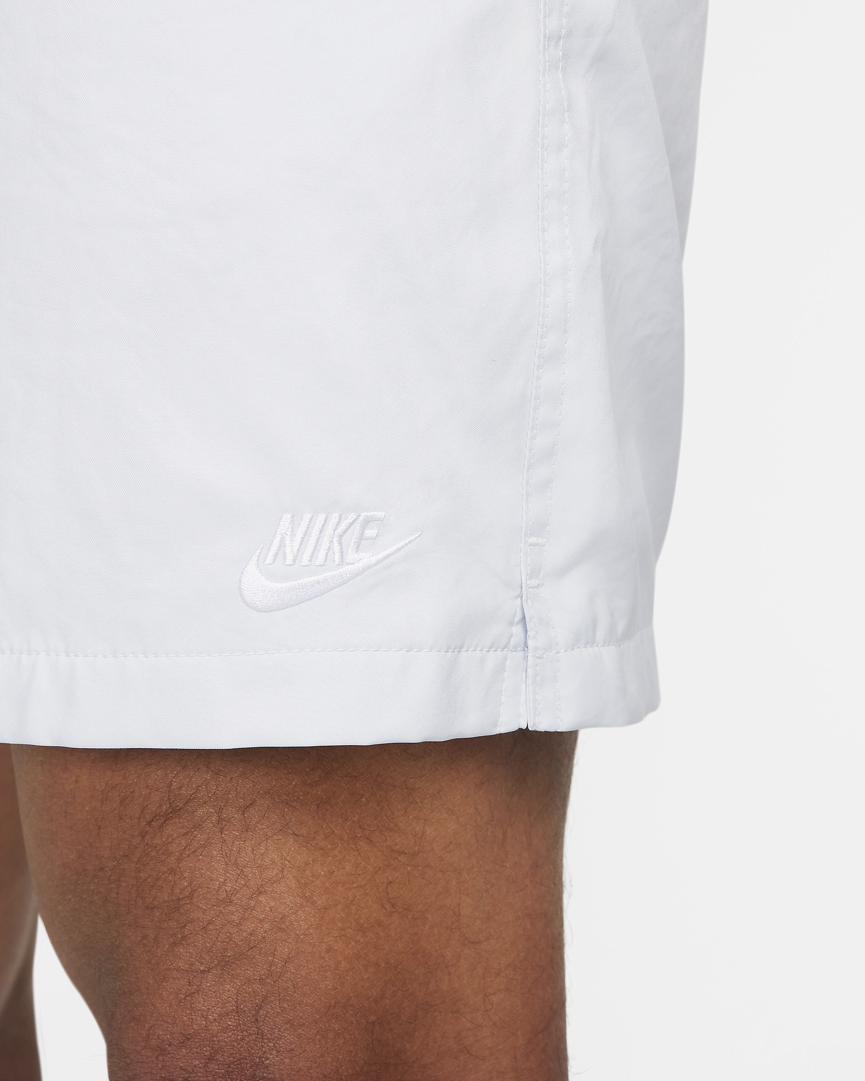 Nike Club Men's Woven Flow Shorts - 5