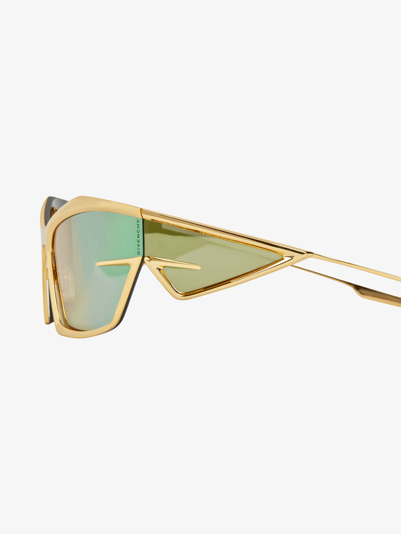 Givenchy GIV CUT UNISEX SUNGLASSES IN METAL outlook