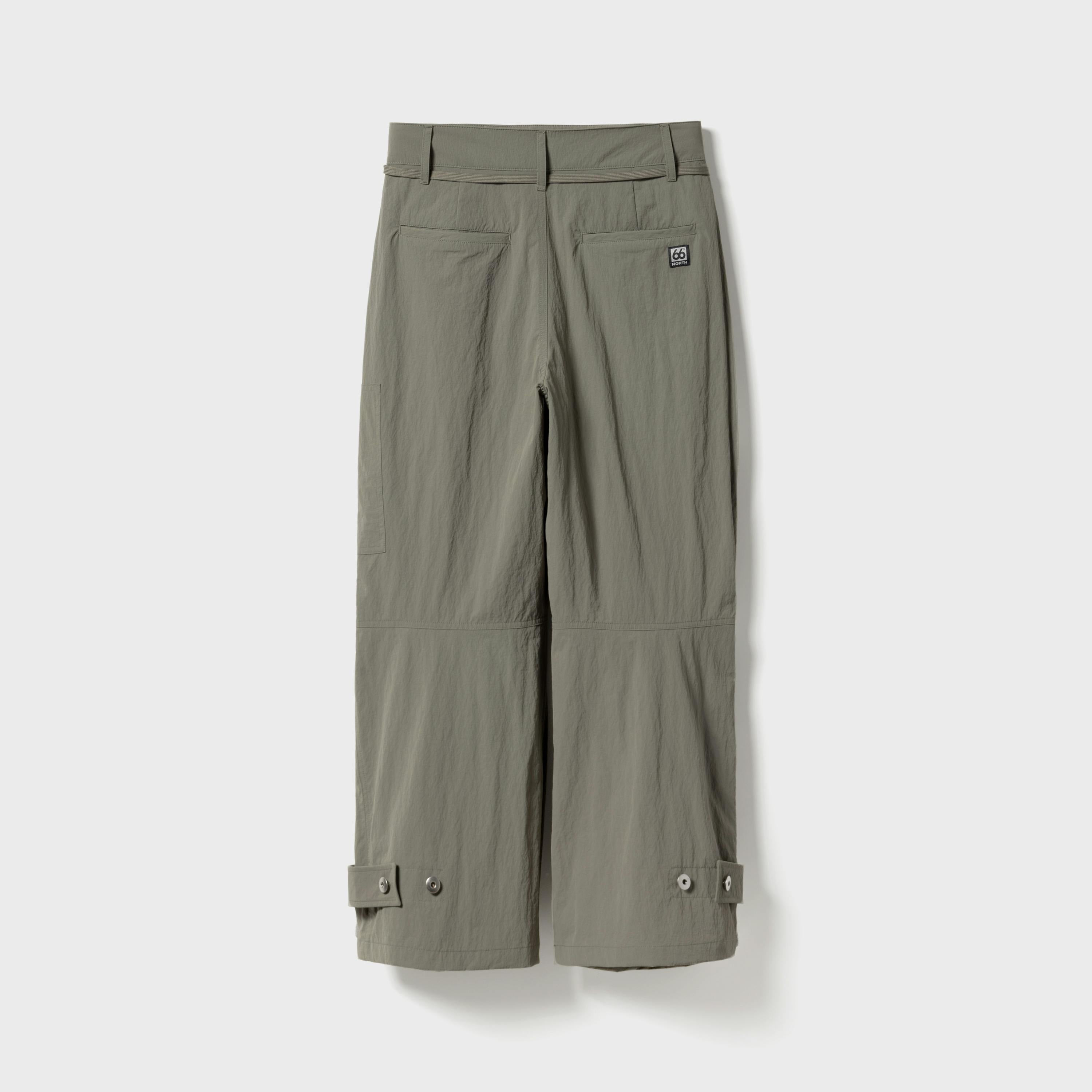 Rok Cargo Pants (Unisex) - 2