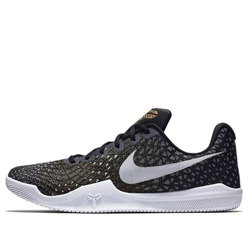 Nike Mamba Instinct EP '돌프 그레이' 884445-010 - 1