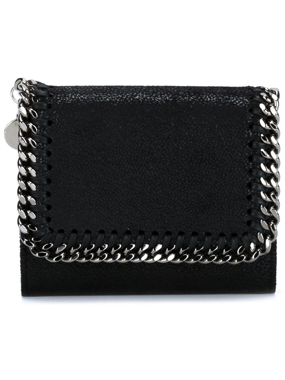 Stella Mccartney Women Falabella Wallet With Flap - 1