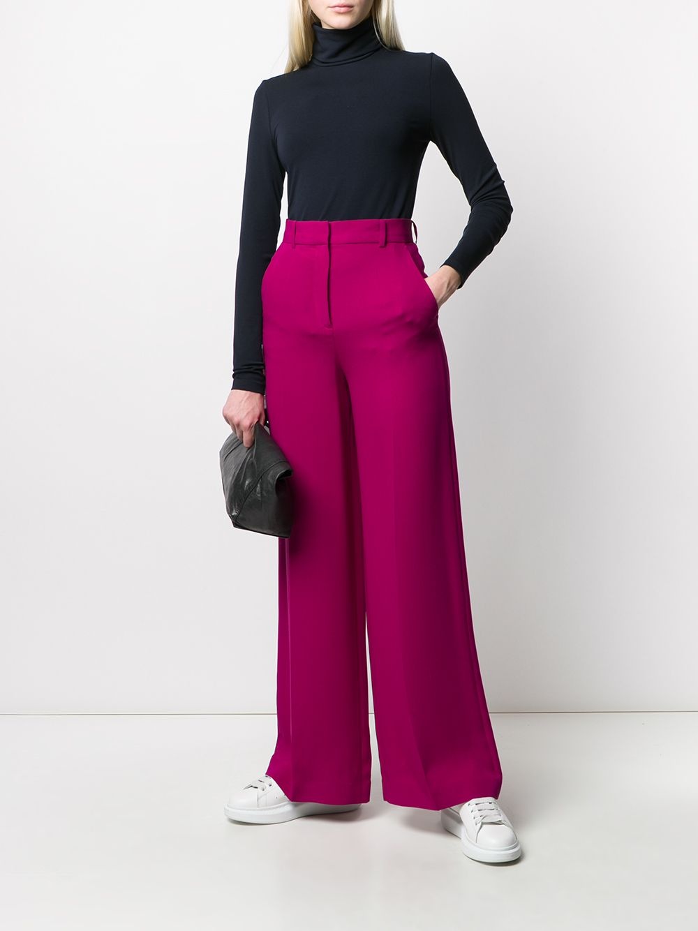 Aurora pullover - 2