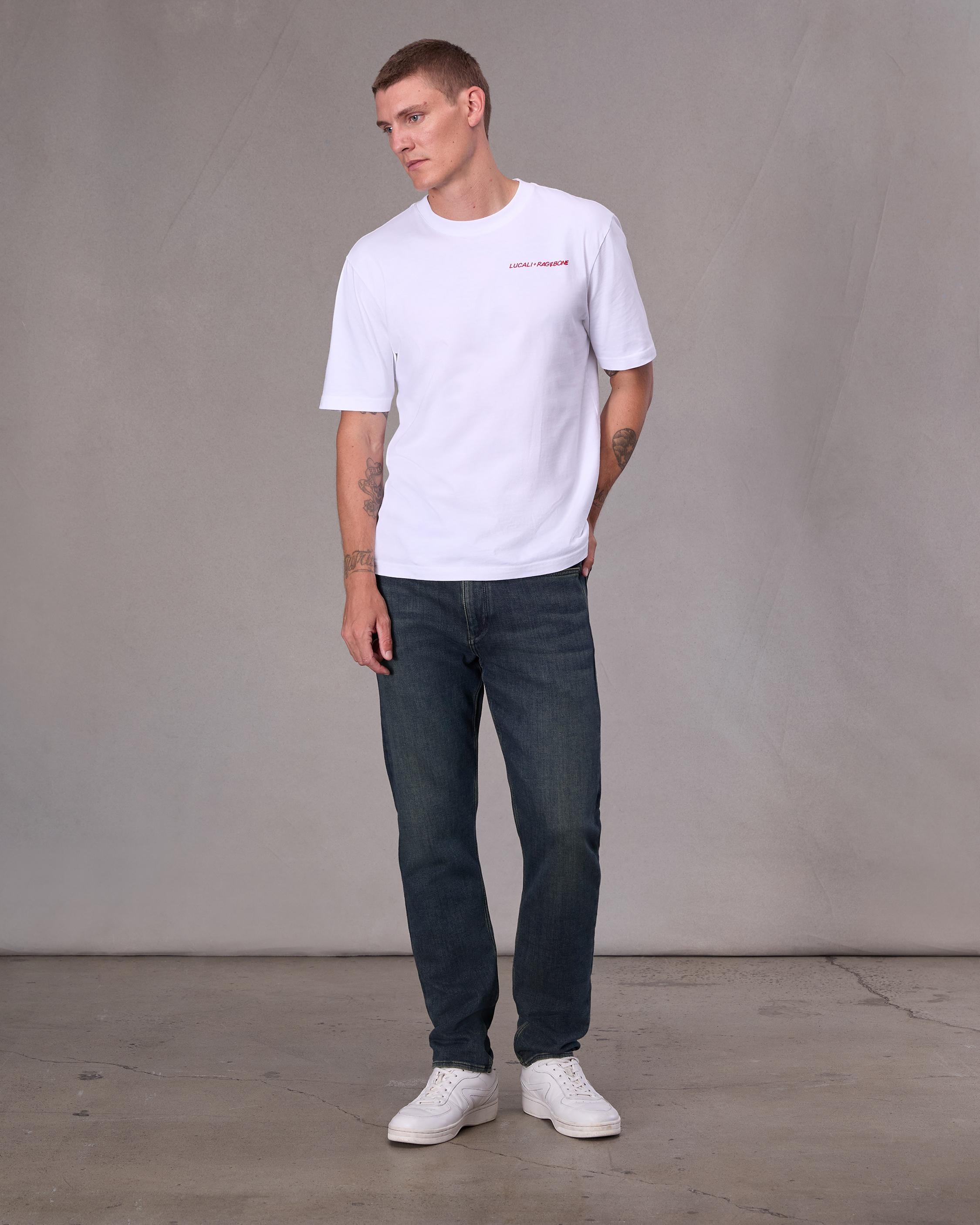 Lucali RB Tee - 2
