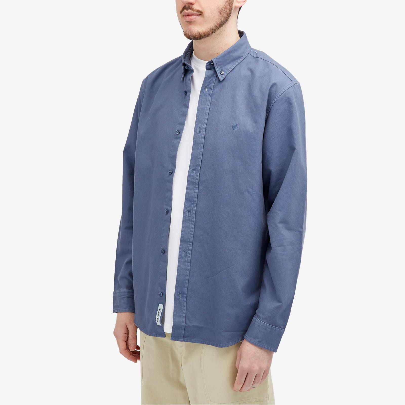 Carhartt WIP Bolton Shirt - 2