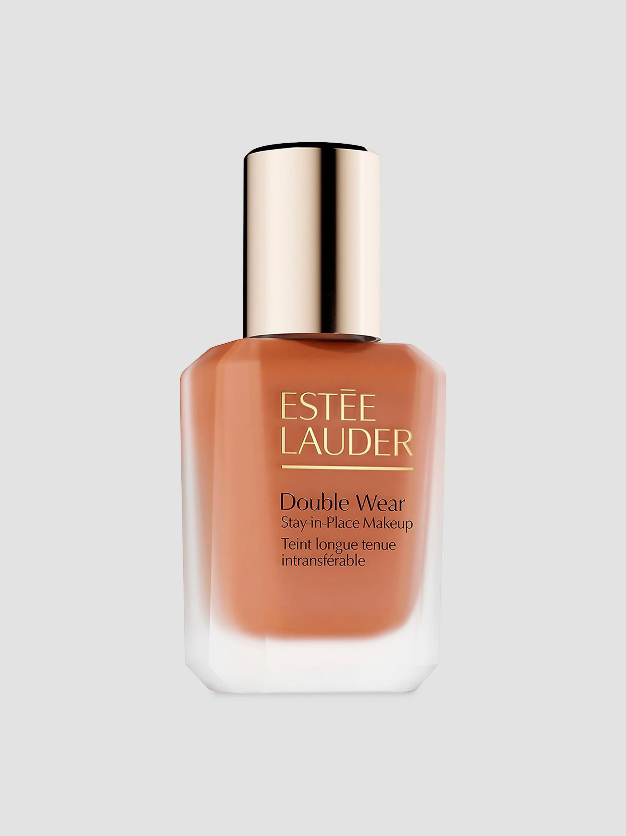 Double Wear Stay-In-Place Foundation - Fawn - 1