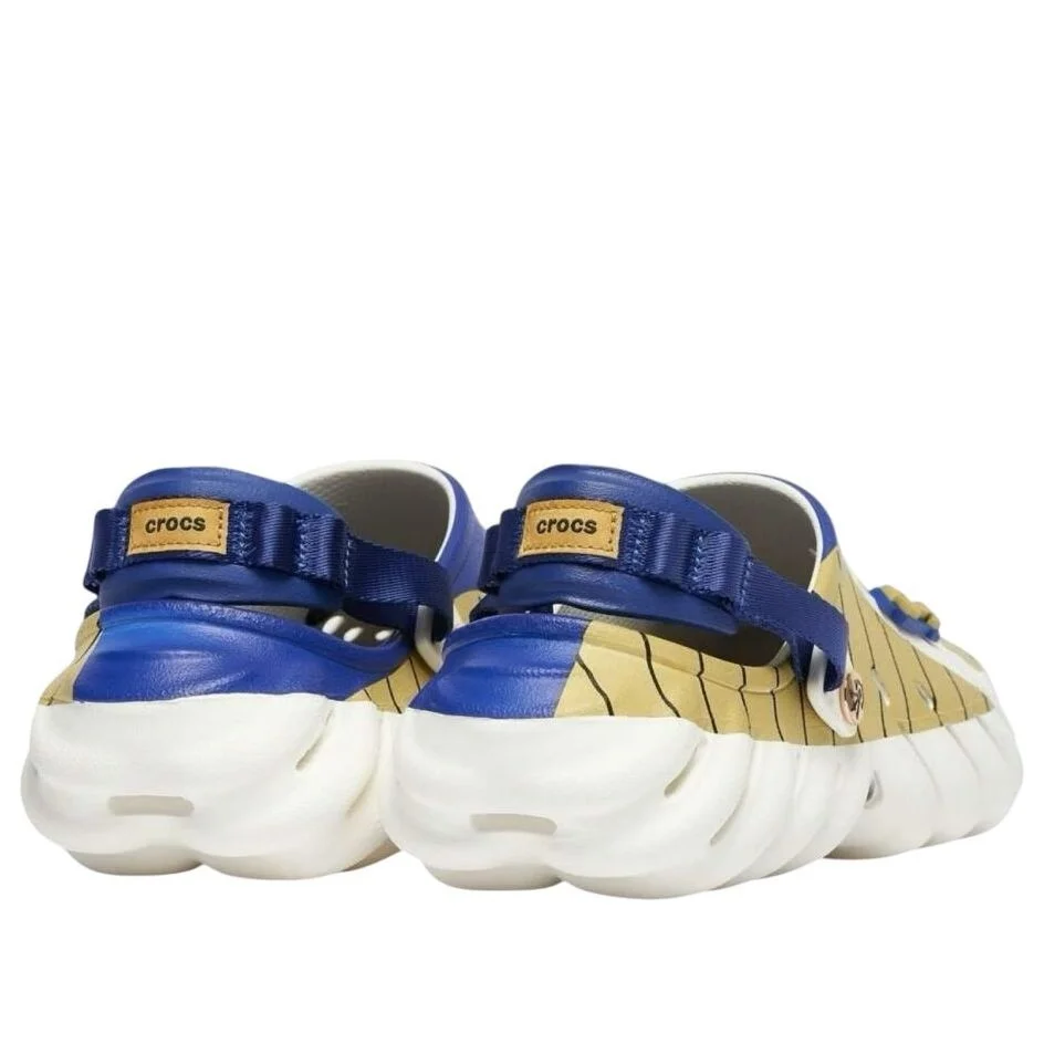 crocs Crocs x Dragon Ball Z Echo Clog 