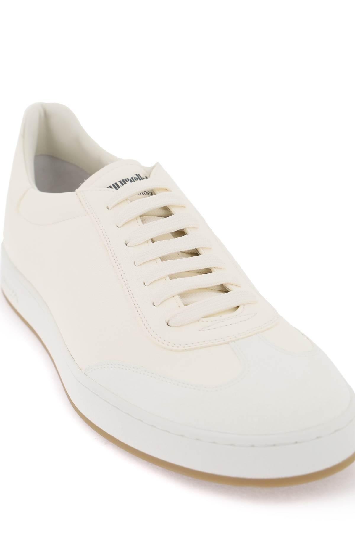 LARGS SNEAKERS - 4