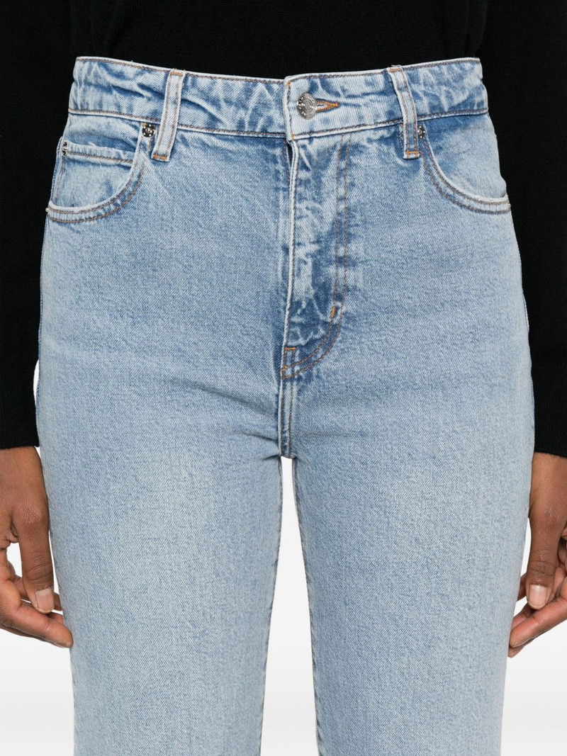 straight-leg jeans 5