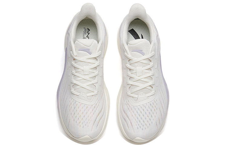 (WMNS) ANTA Stinger 1 'Ivory Purple' 922355520-4 - 4