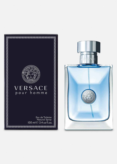 VERSACE Pour Homme 100 ml outlook