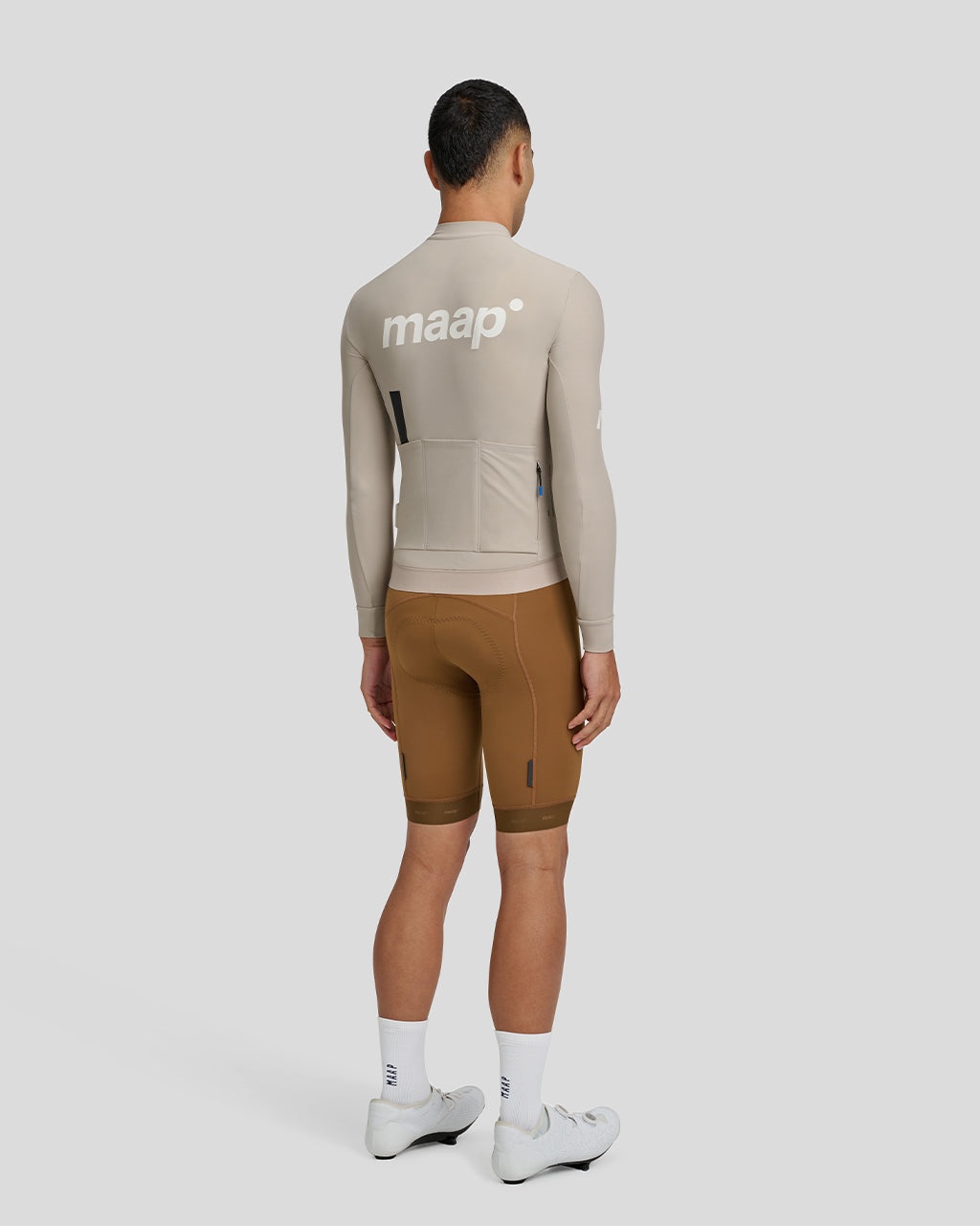Training Thermal LS Jersey - 4