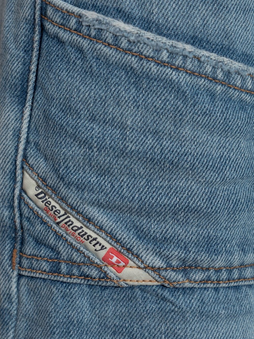 D-Akii jeans - 5