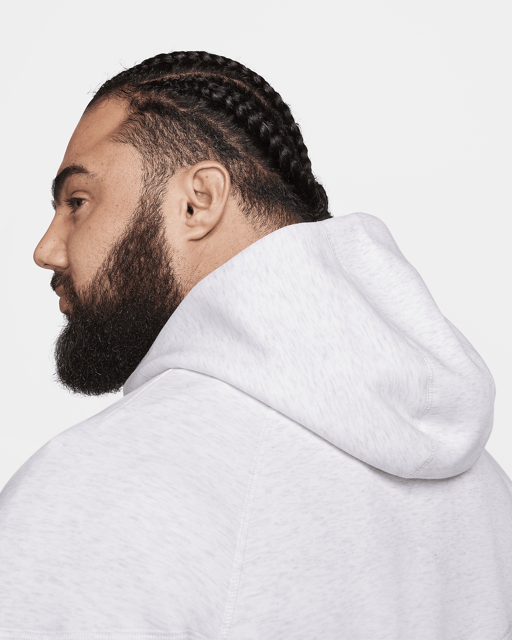 Nike Sportswear Tech Fleece Windrunner Men's Full-Zip Hoodie - 18