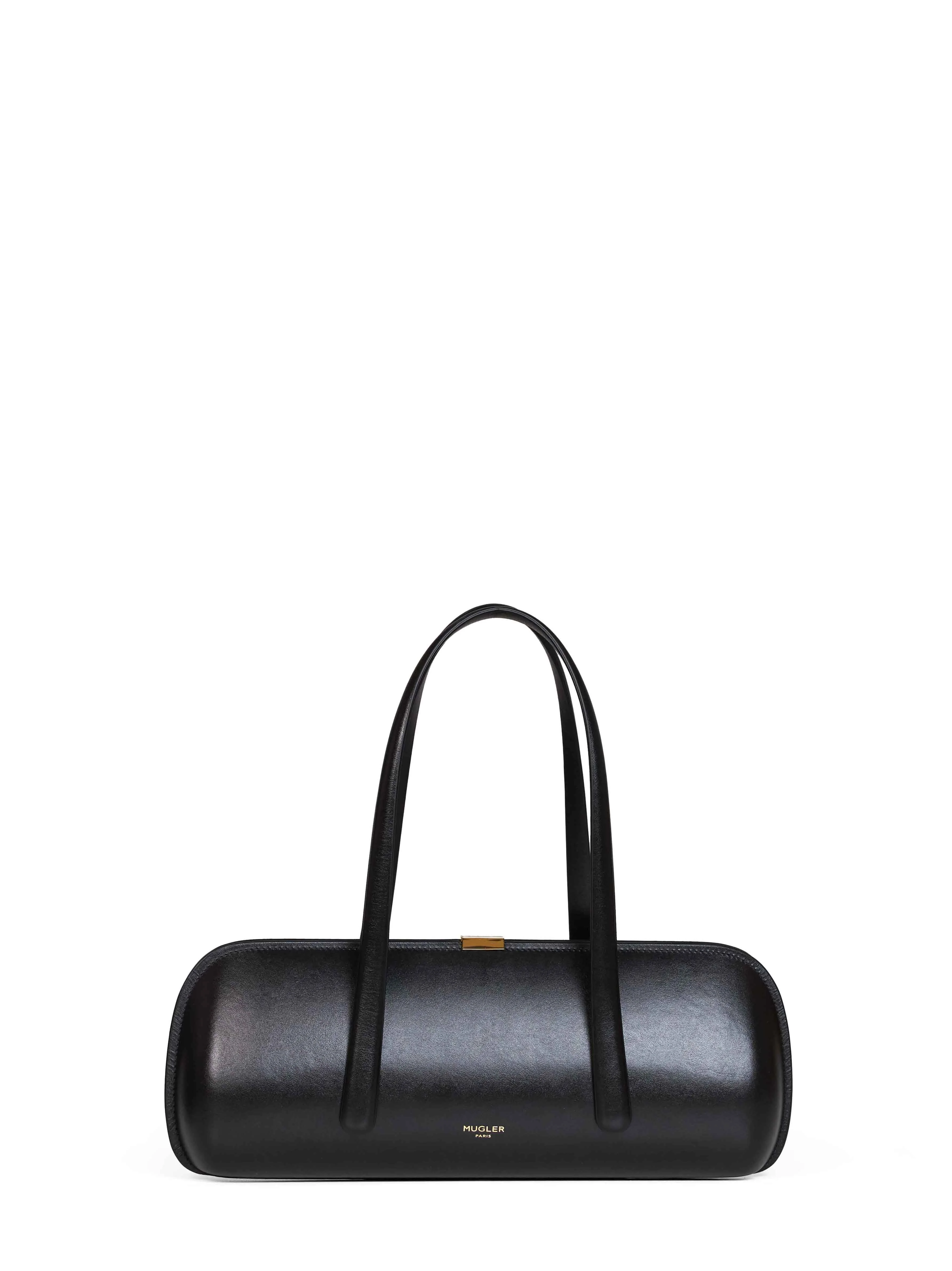 Black Black Aurora handbag - 1