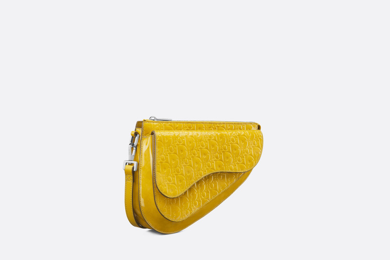 Boxy Saddle Bag 8