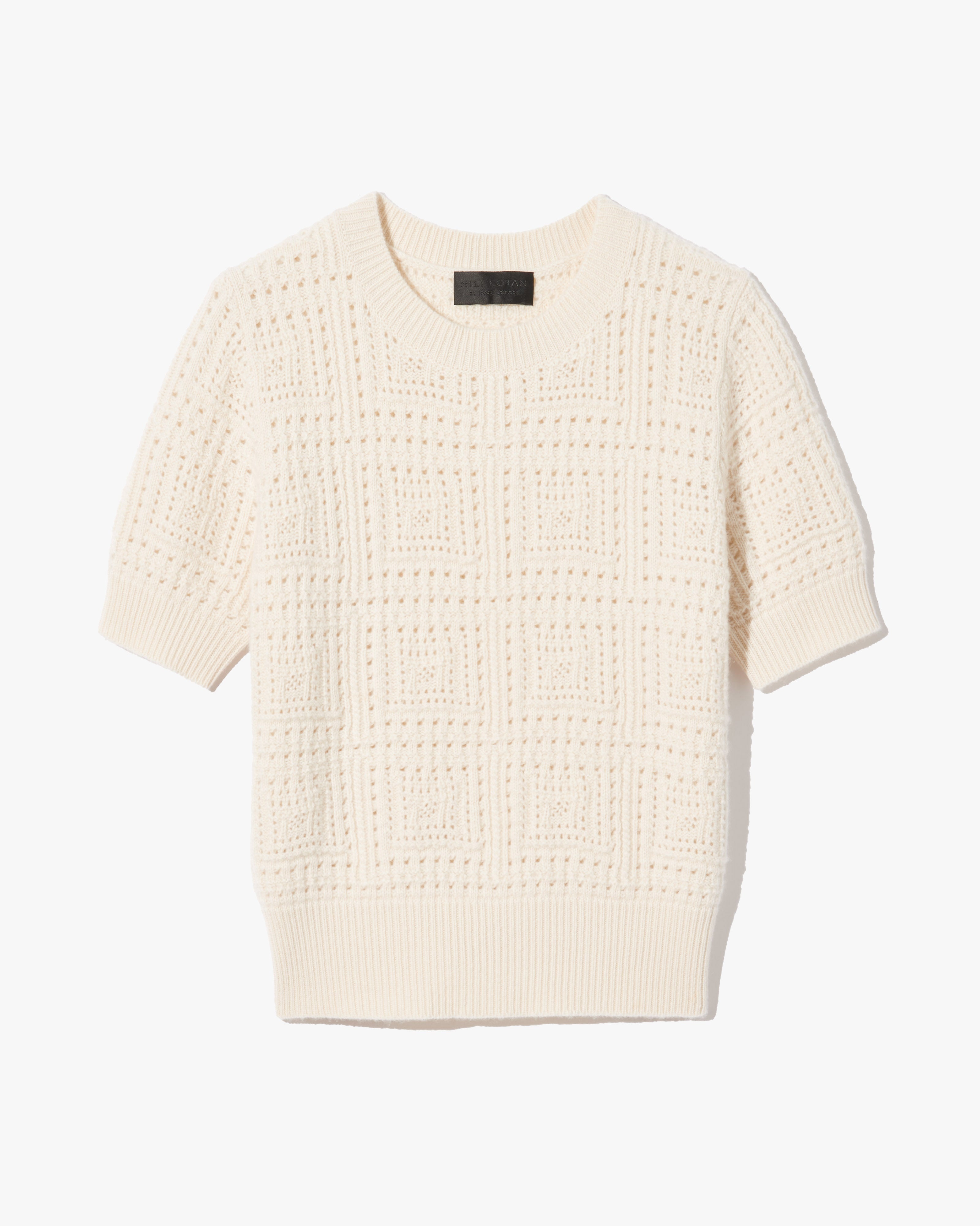 ELYSIA SWEATER - 1