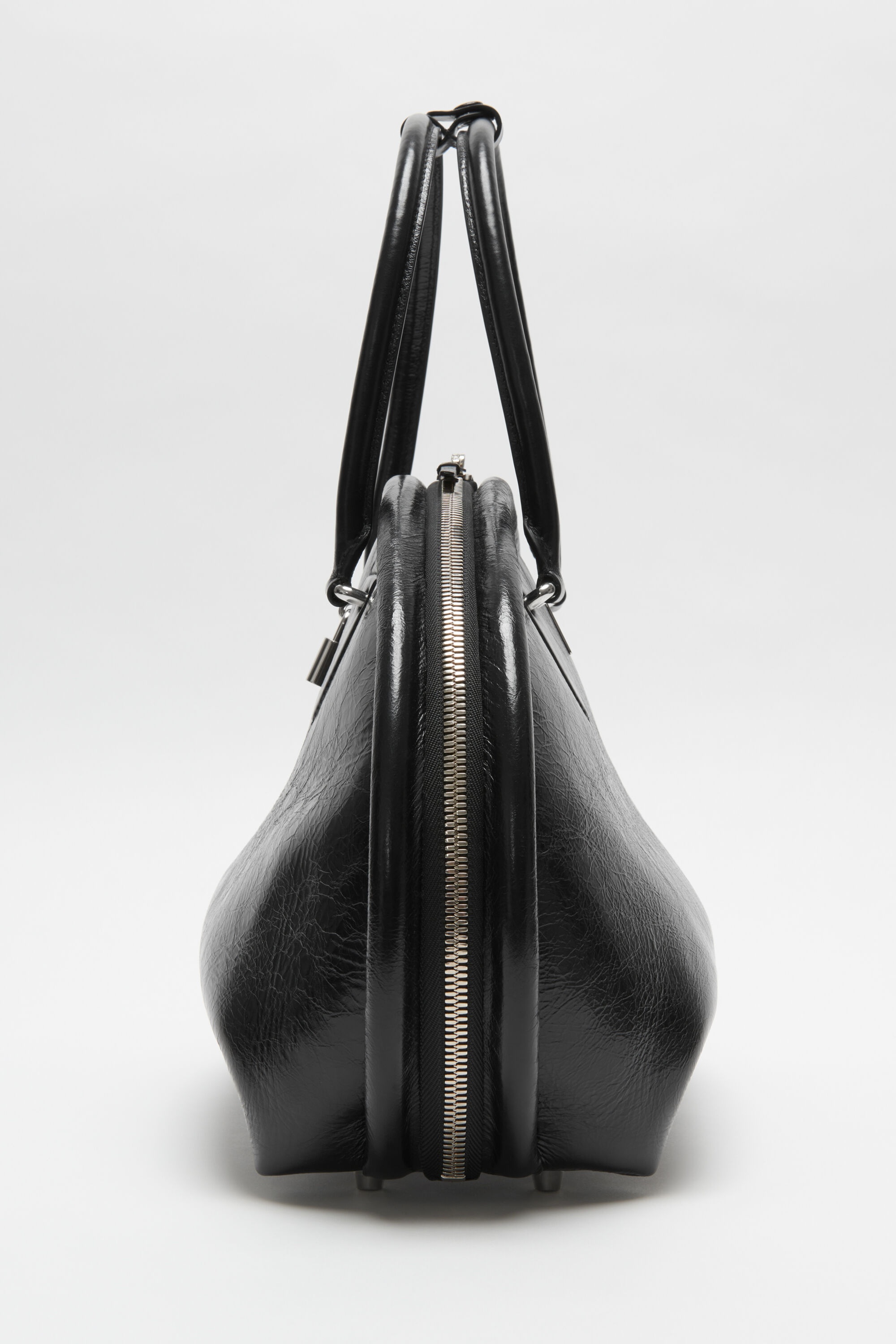Bowlina shoulder bag - Black - 5