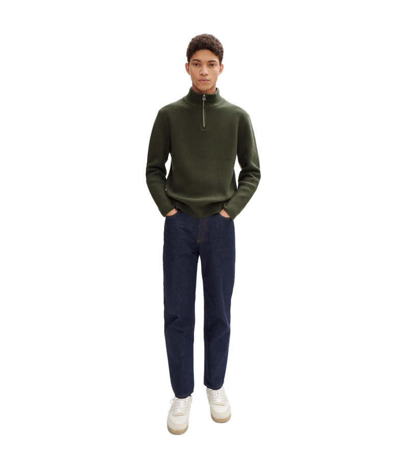 A.P.C. Alex sweater outlook