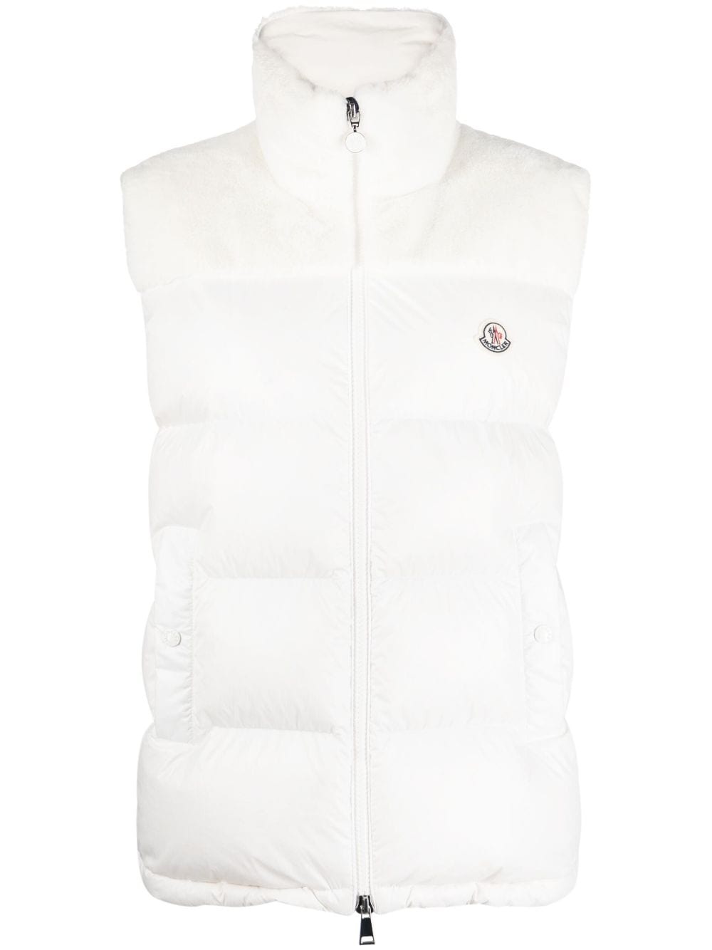 Lempa padded gilet - 1