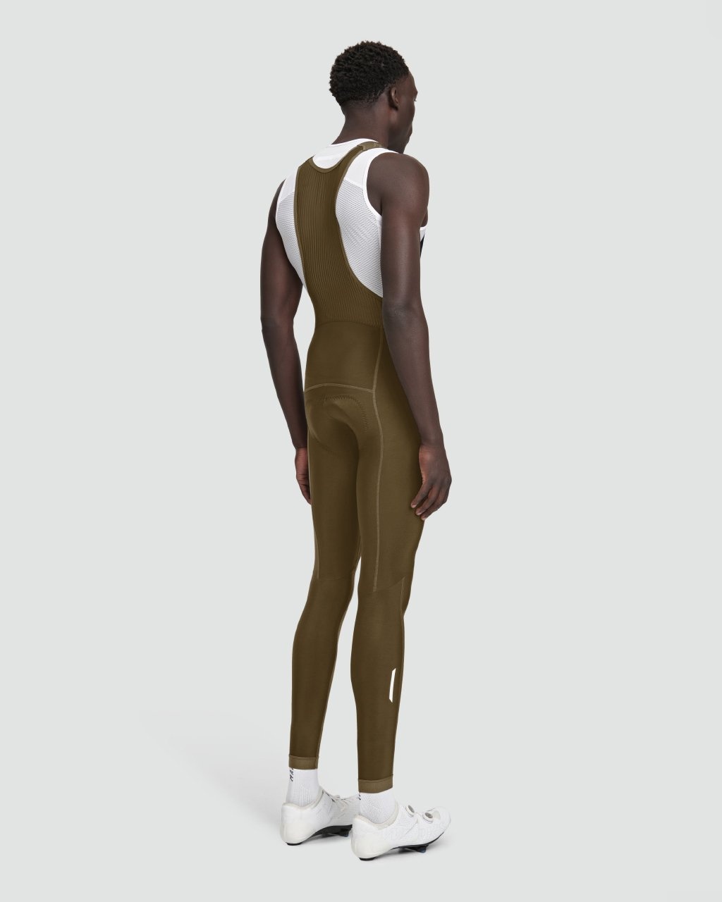 Team Evo Thermal Bib Tight - 4