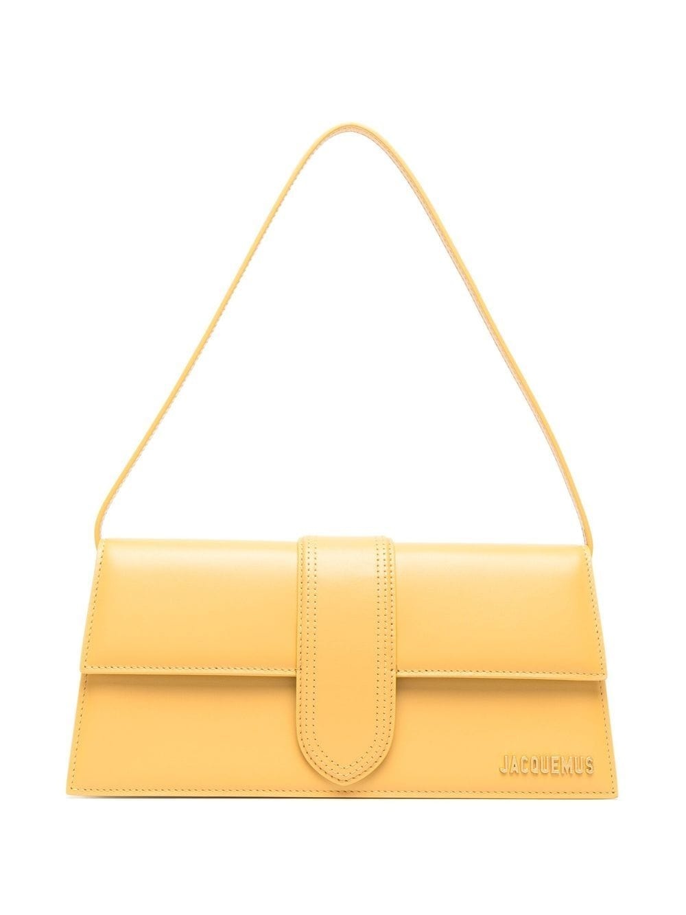 Le Bambino Long shoulder bag - 1