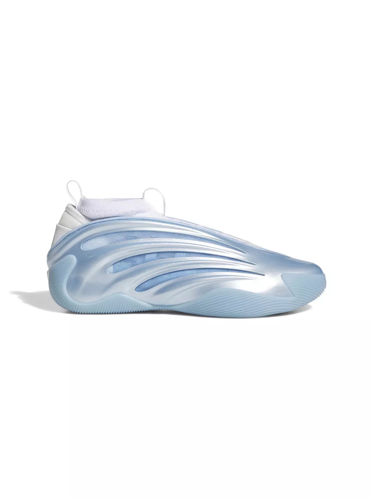 Harden Volume 9 "Glow Blue" Men's Basketball Shoe - 1