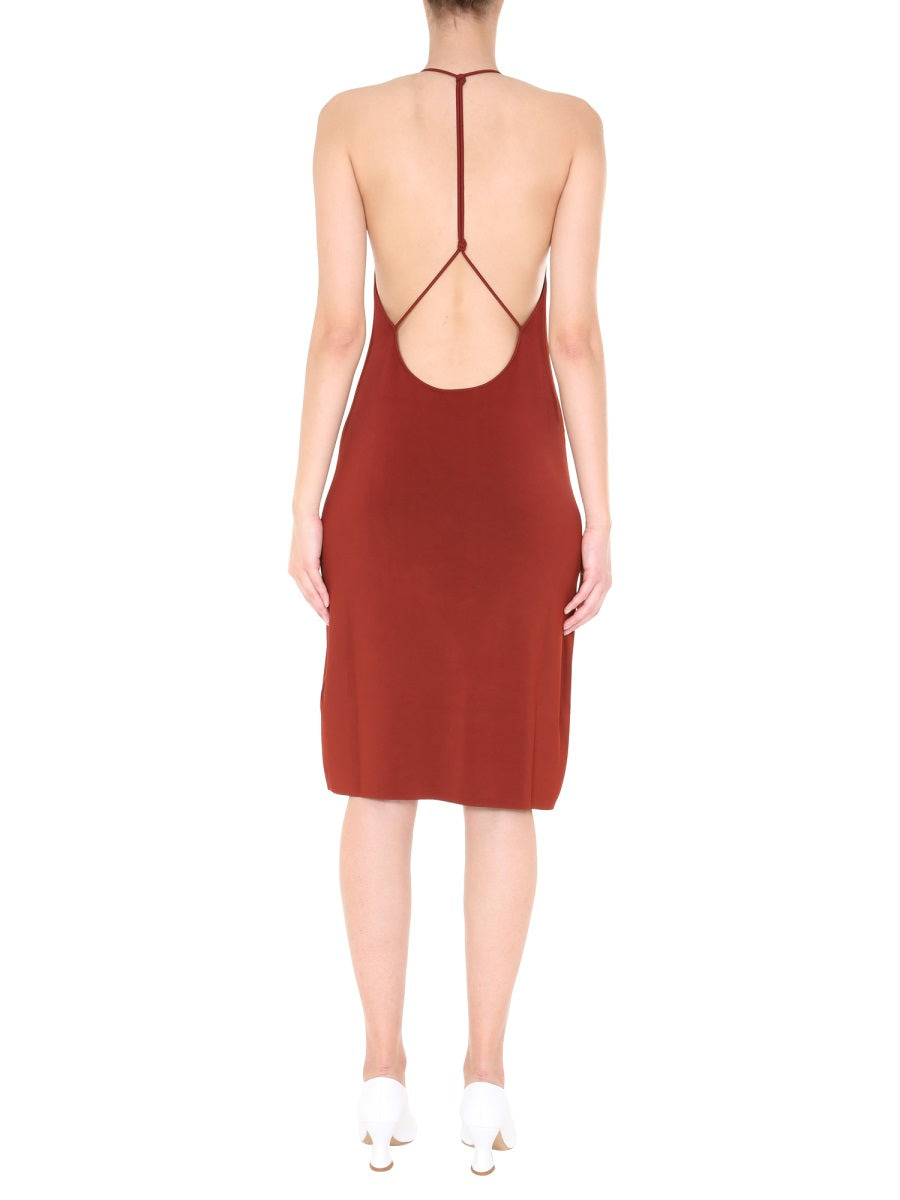 Bottega Veneta Women Jersey Dress - 2